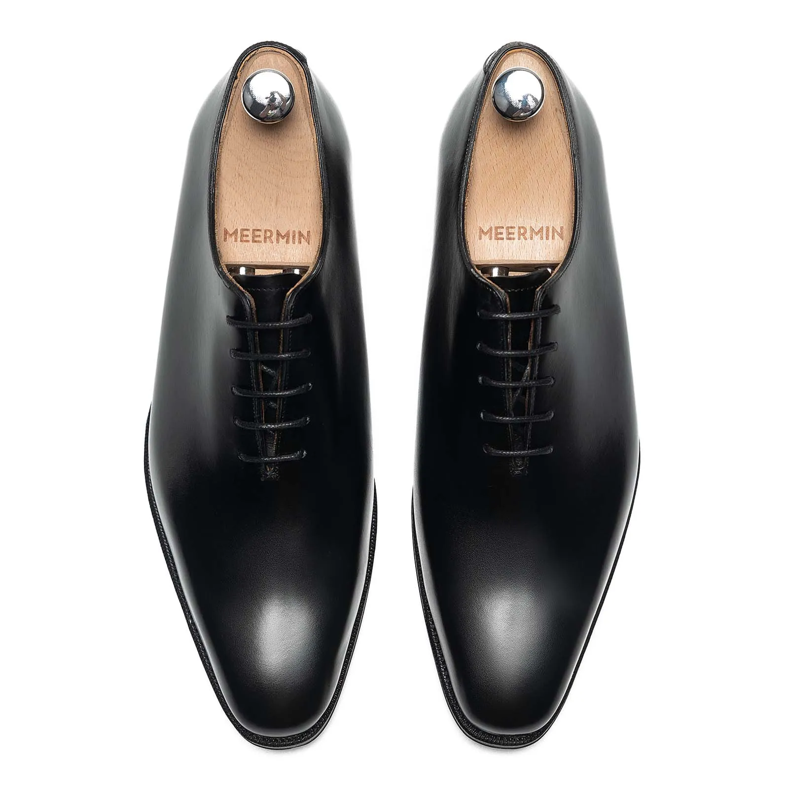 101340 - BLACK CALF - E