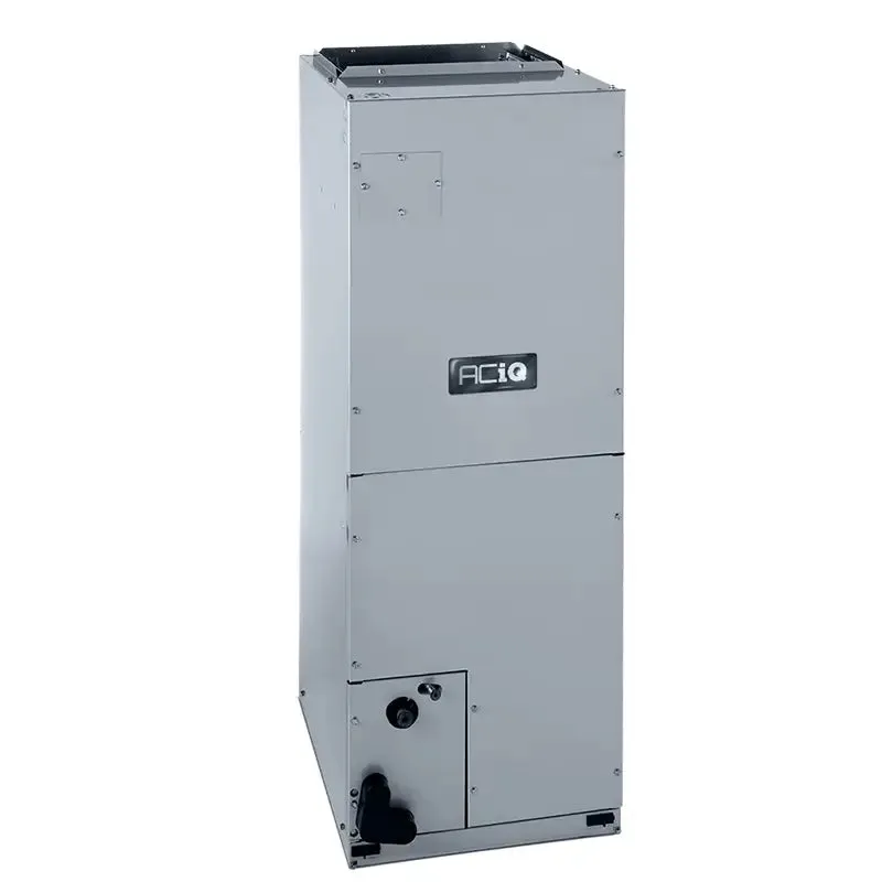ACiQ 1.5 Ton 19 SEER2 High Efficiency Central Heat Pump System | Inverter