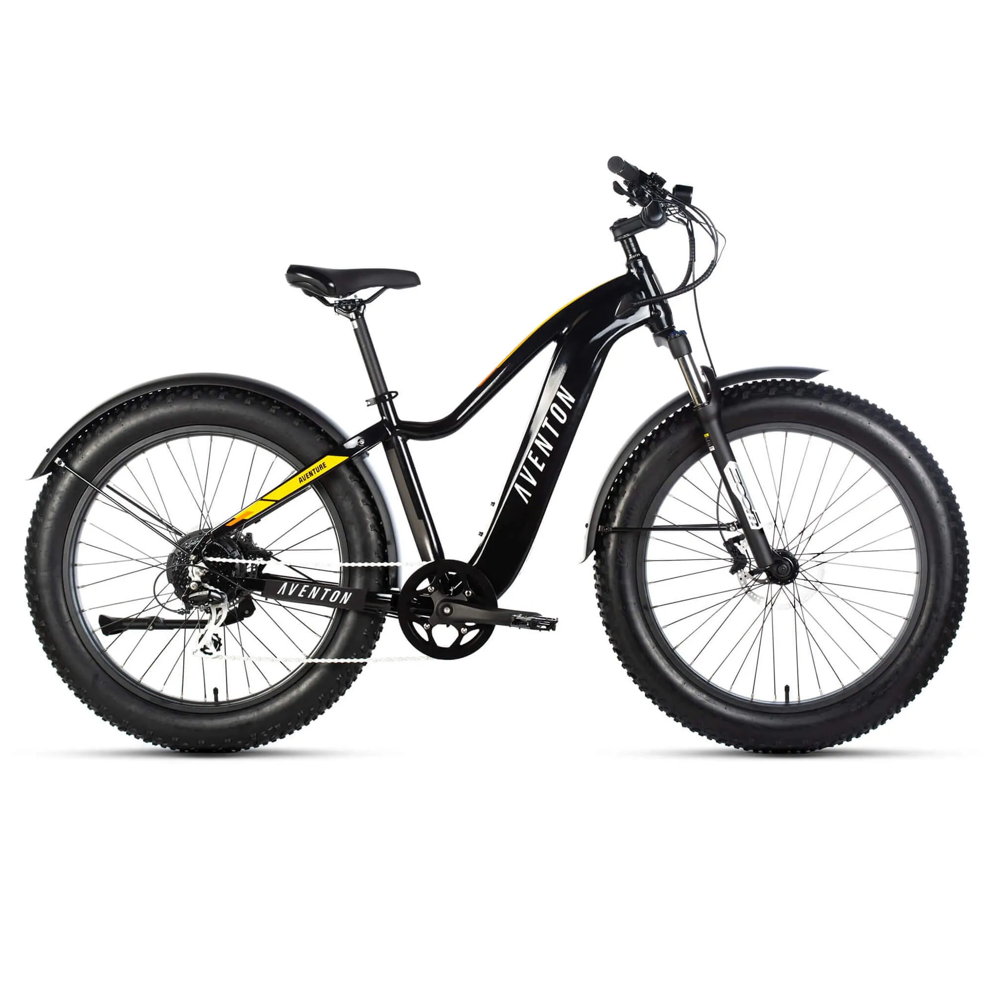 Aventon Aventure Ebike