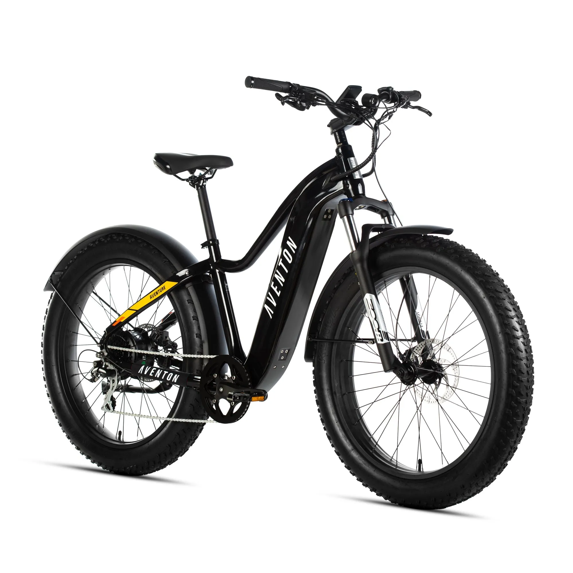 Aventon Aventure Ebike