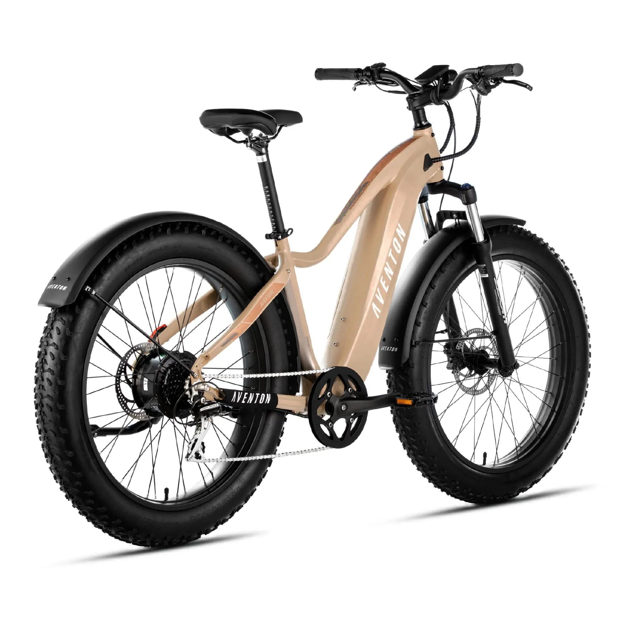 Aventon Aventure Ebike