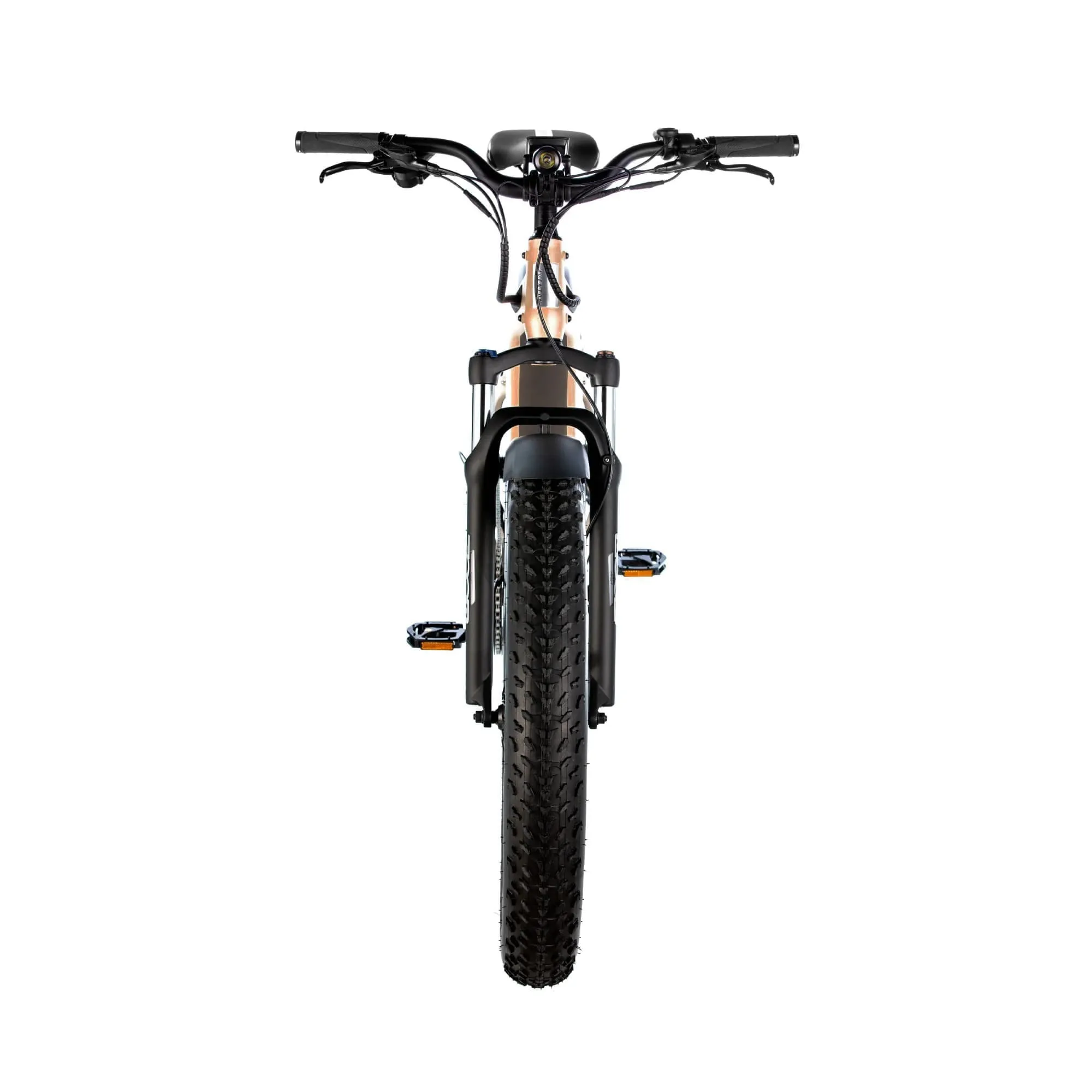 Aventon Aventure Ebike