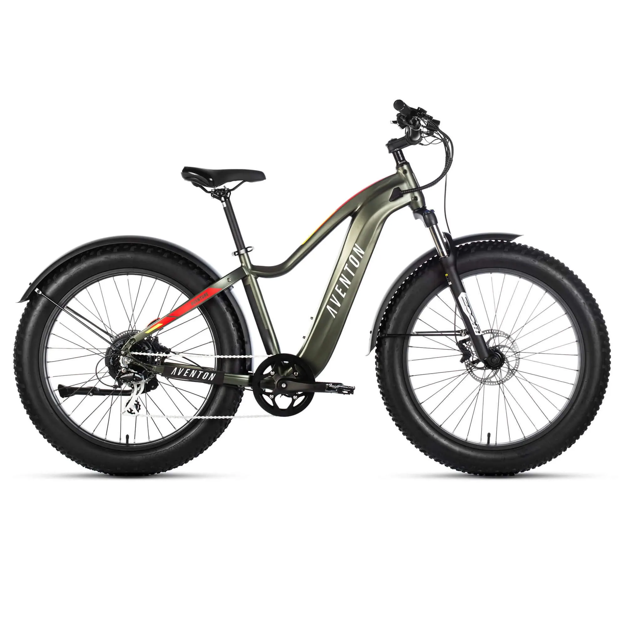 Aventon Aventure Ebike