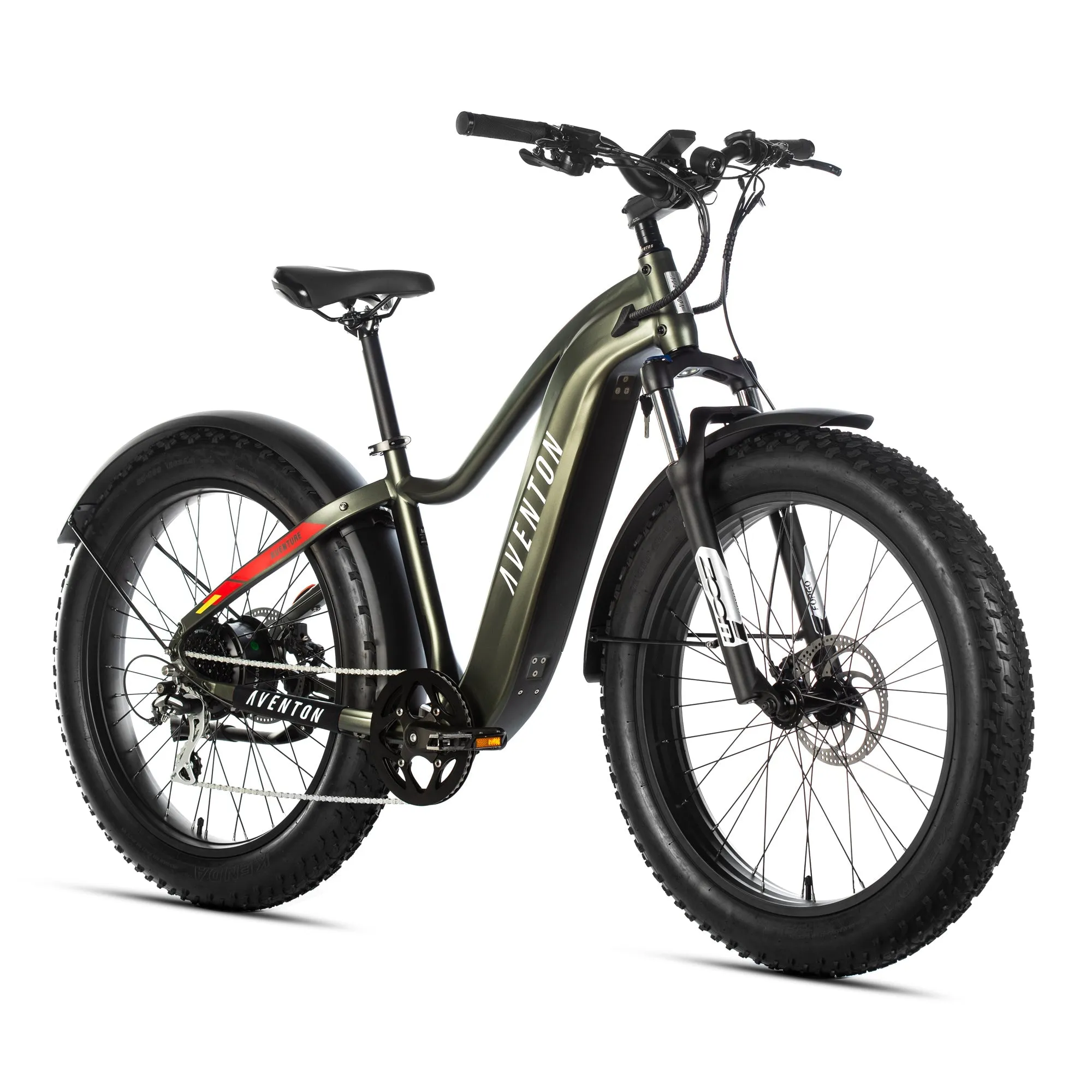 Aventon Aventure Ebike