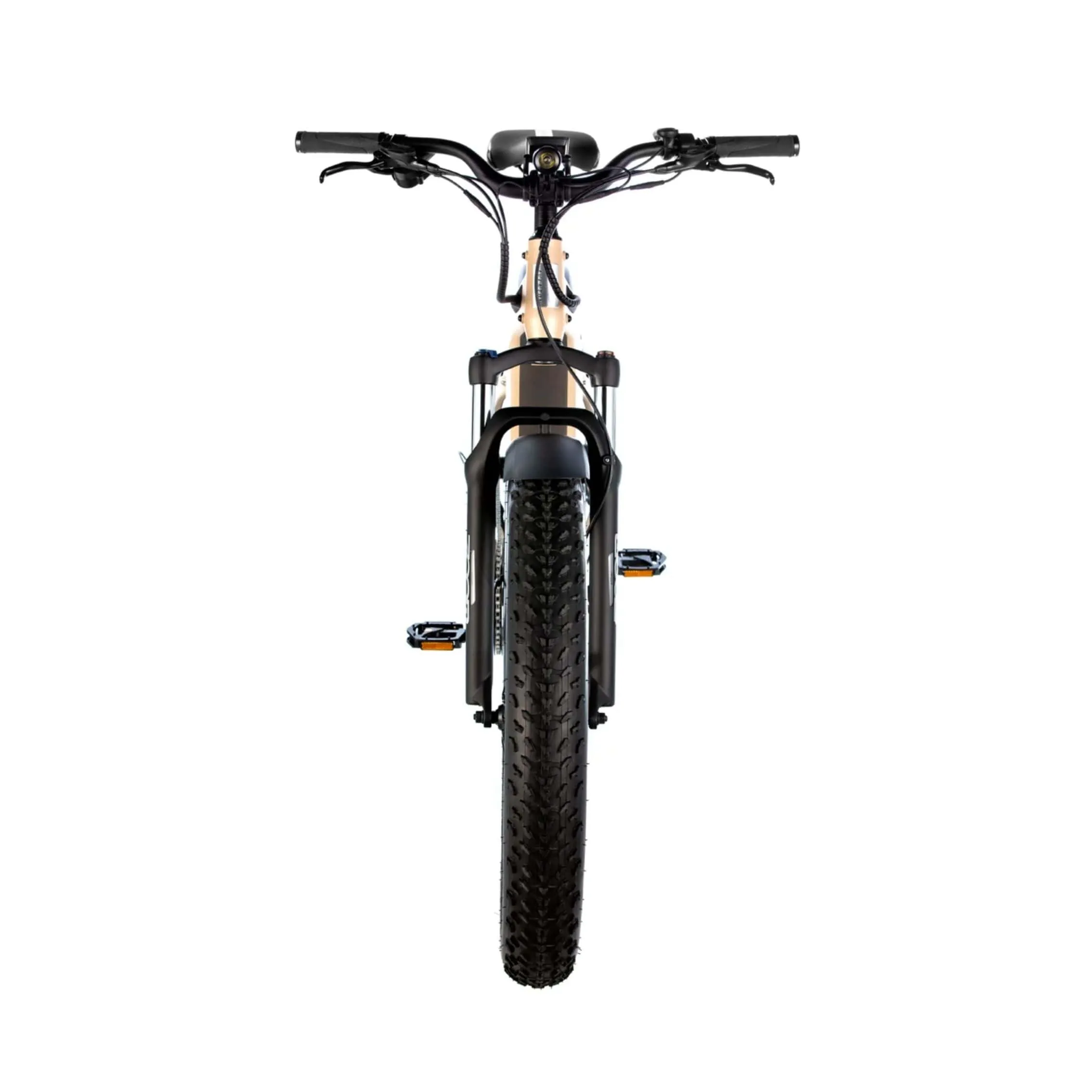 Aventon Aventure Step-Through Electric Bike