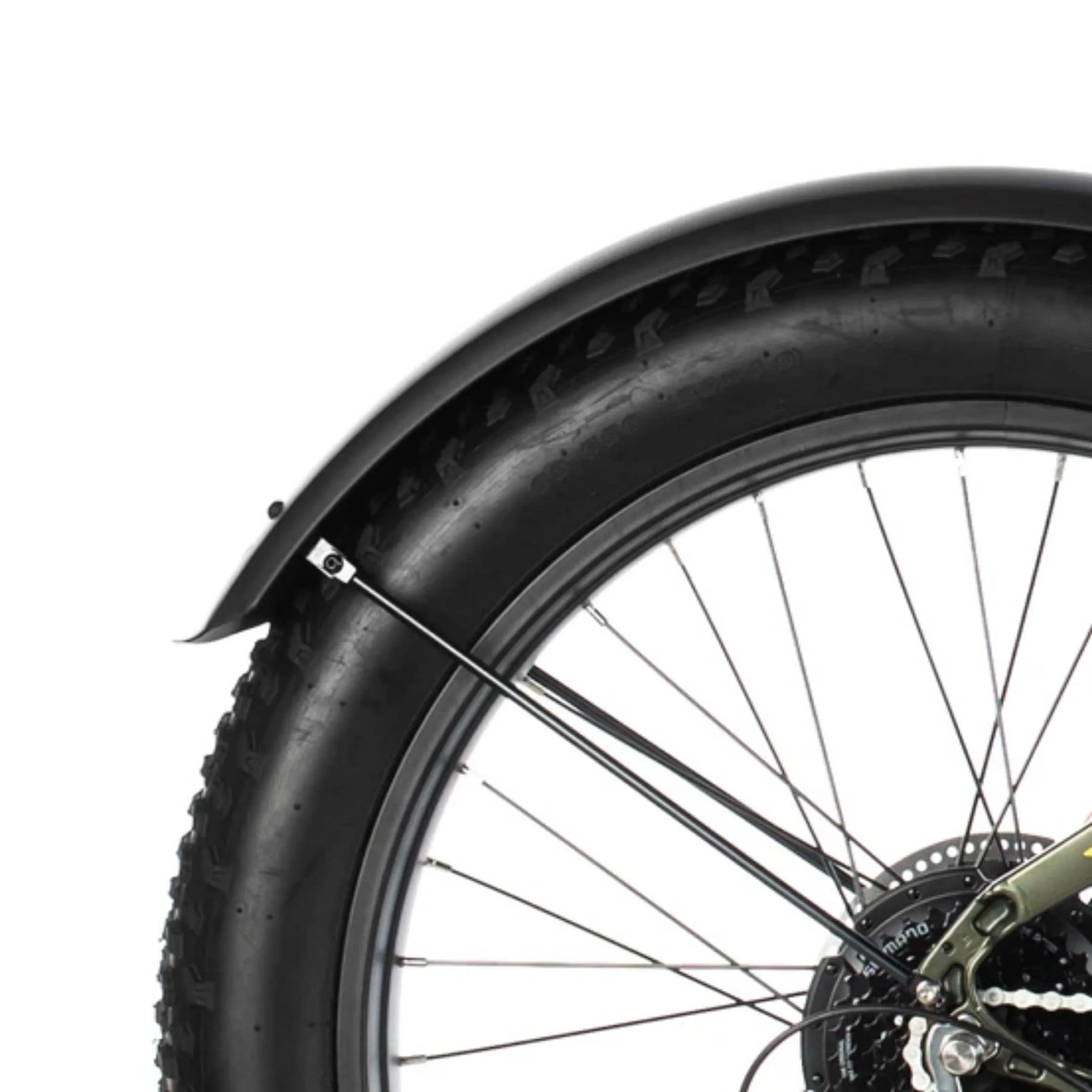 Aventon Aventure Step-Through Electric Bike