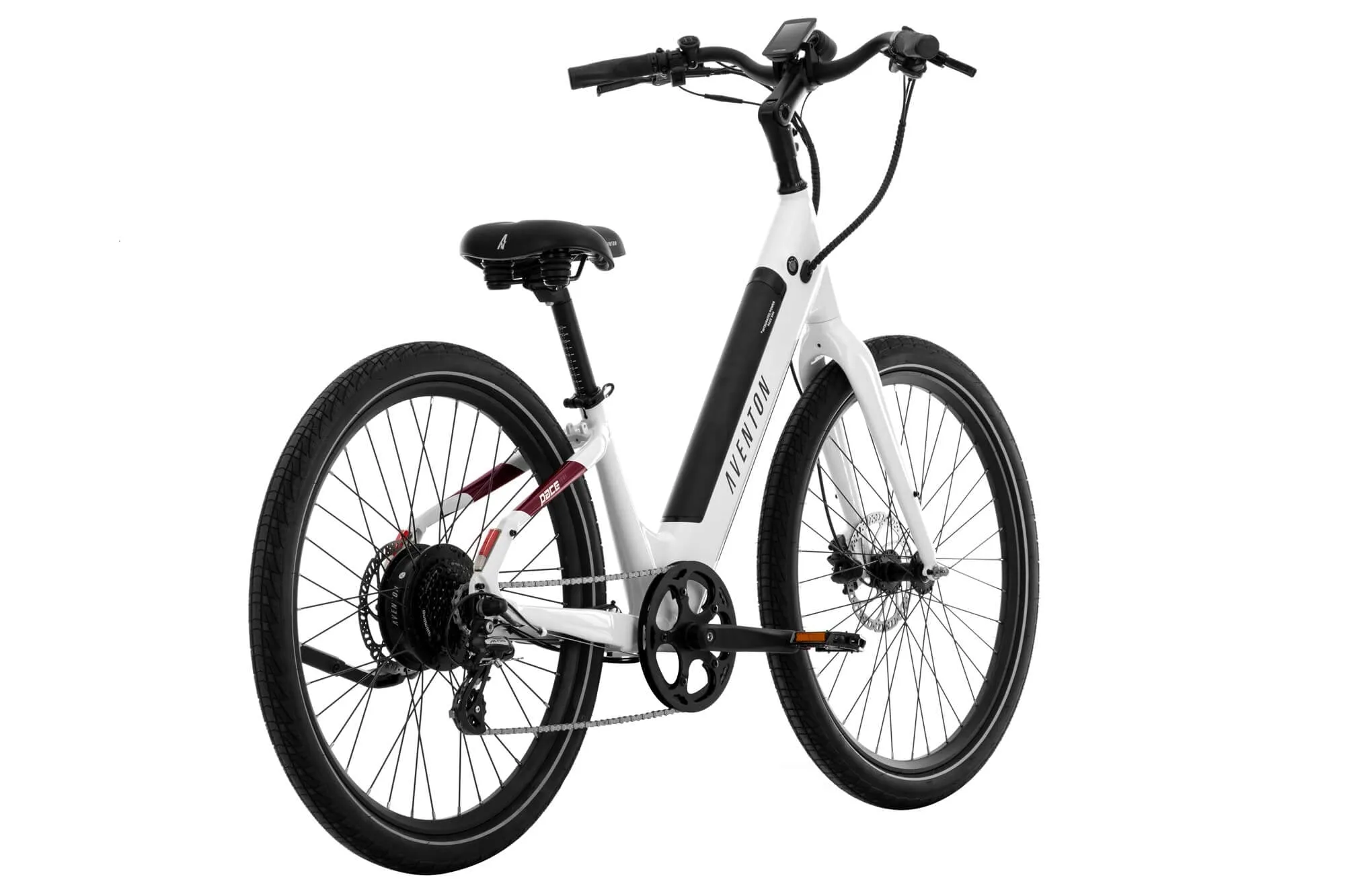 Aventon Pace 500.3 ST