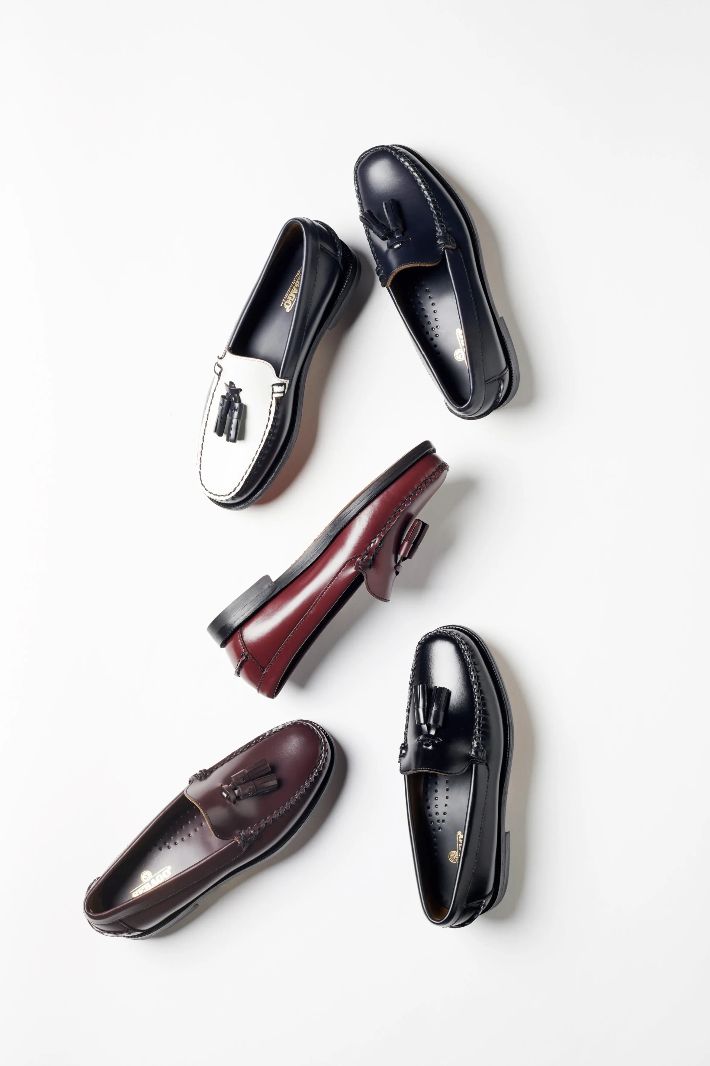 Classic Will Woman - Navy Blue