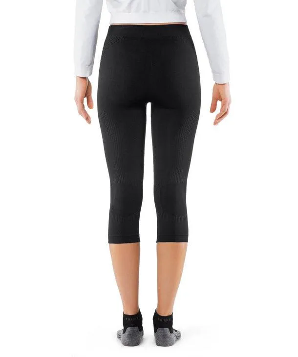 Falke Impulse Ski 3/4 Tight Women's Baselayer