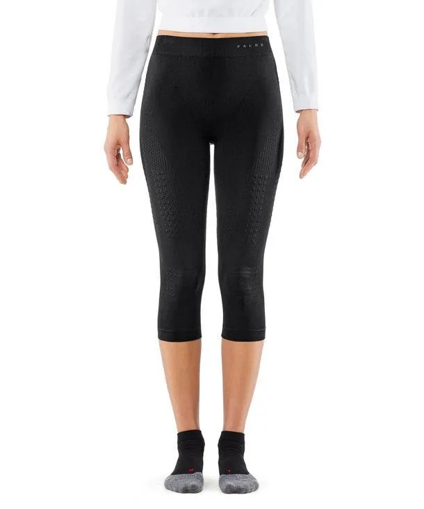 Falke Impulse Ski 3/4 Tight Women's Baselayer