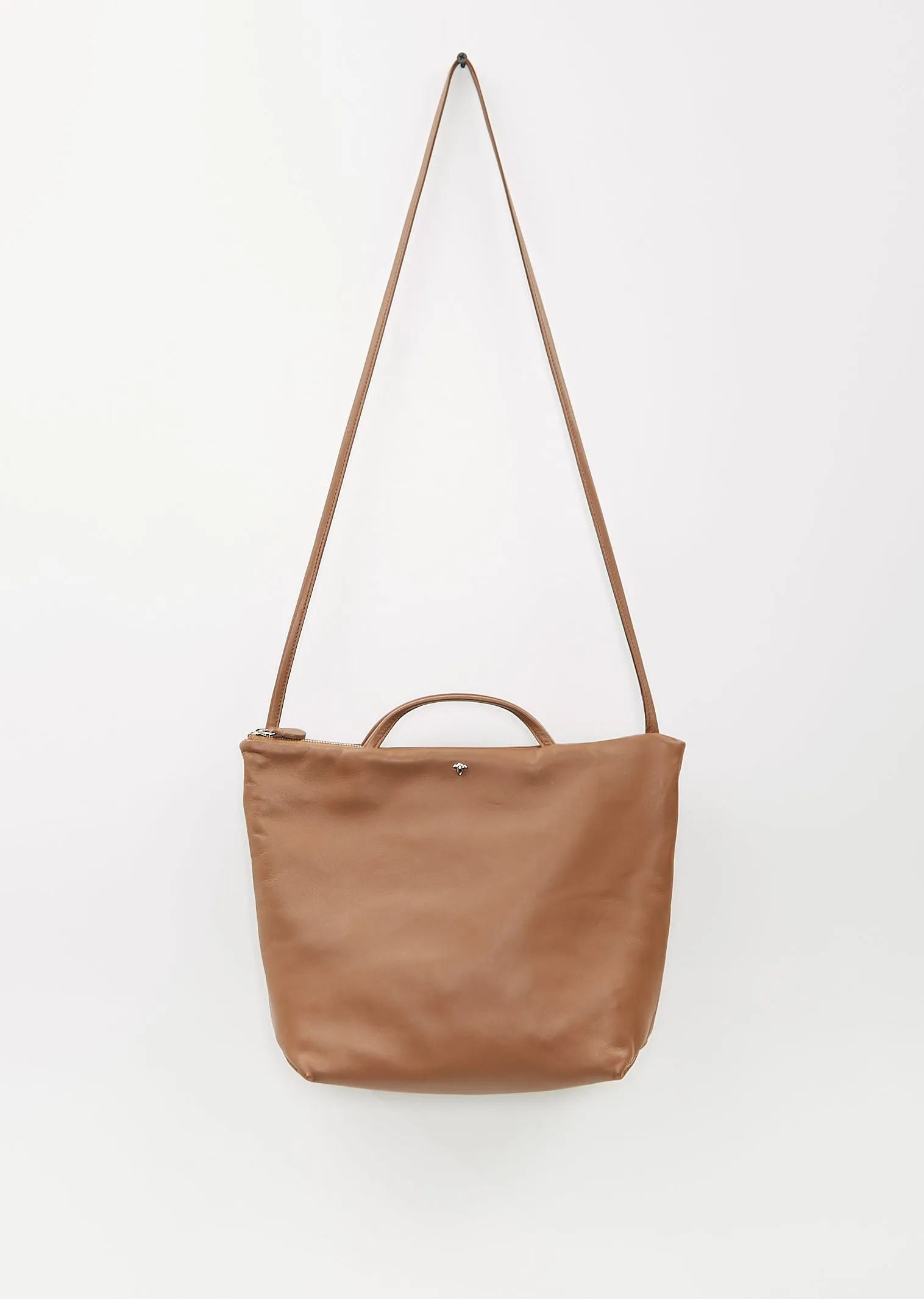 Kostea Tote — Brown