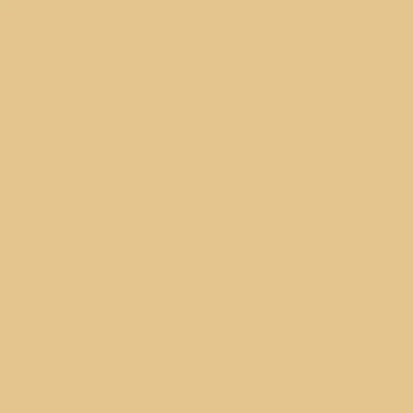 Leather Colour Cream - Butter