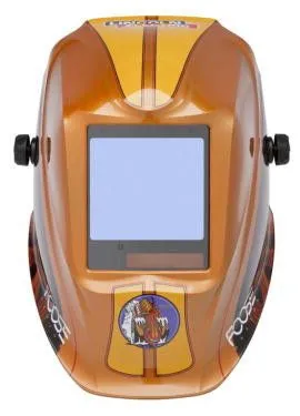 Lincoln K3039-4 Viking™ 3350 Terracuda™ Welding Helmet