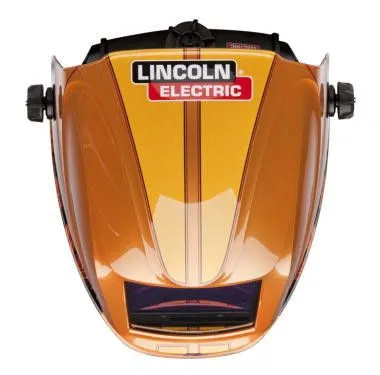 Lincoln K3039-4 Viking™ 3350 Terracuda™ Welding Helmet