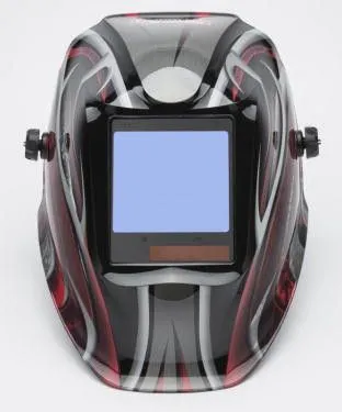 Lincoln K3248-4 Viking® 3350 Twisted Metal® Welding Helmet