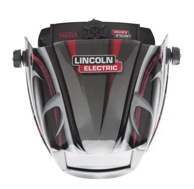 Lincoln K3248-4 Viking® 3350 Twisted Metal® Welding Helmet