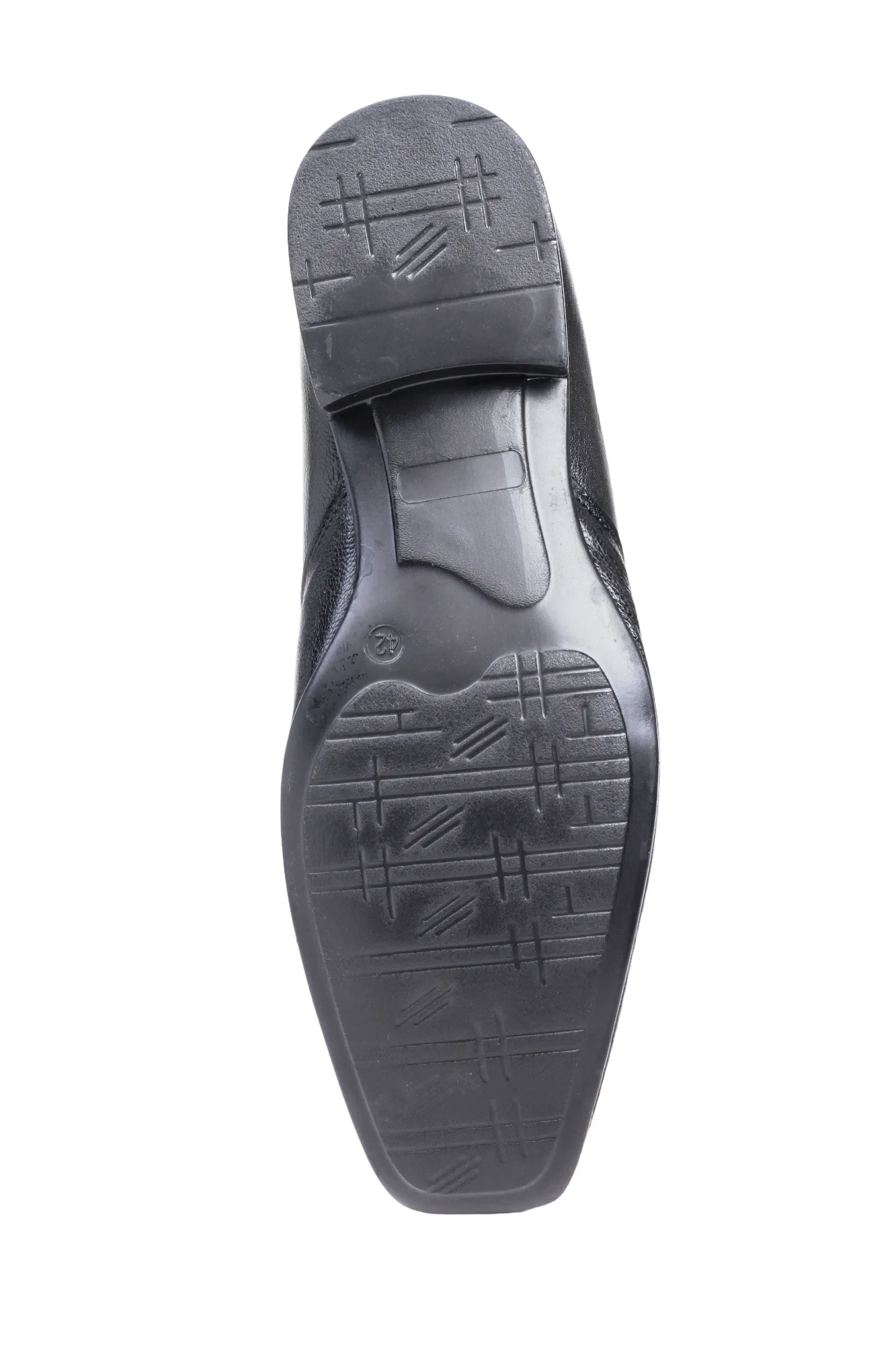 MENS LEATHER BOOTS SHOE 998003