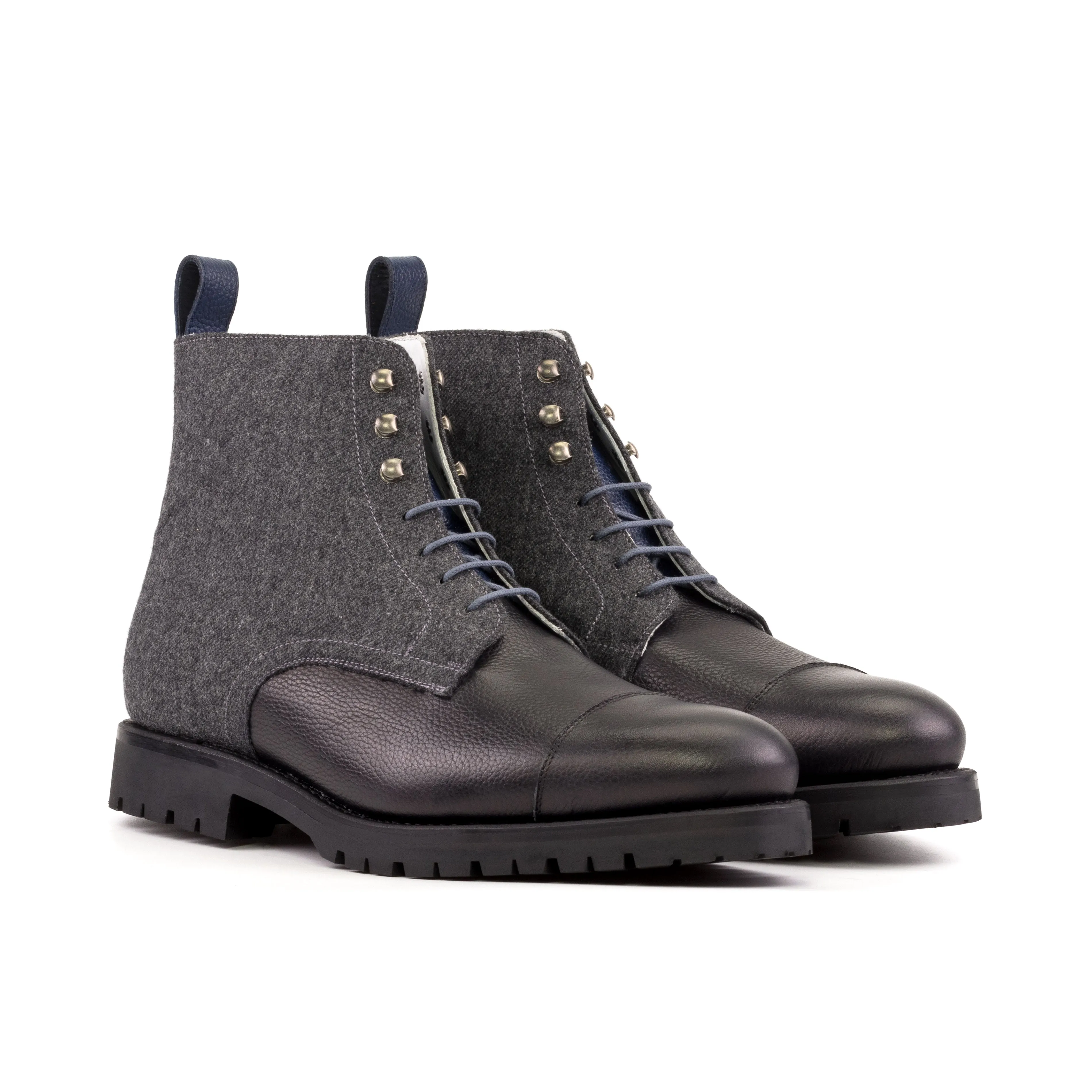 Rockfeild Jumper Boots