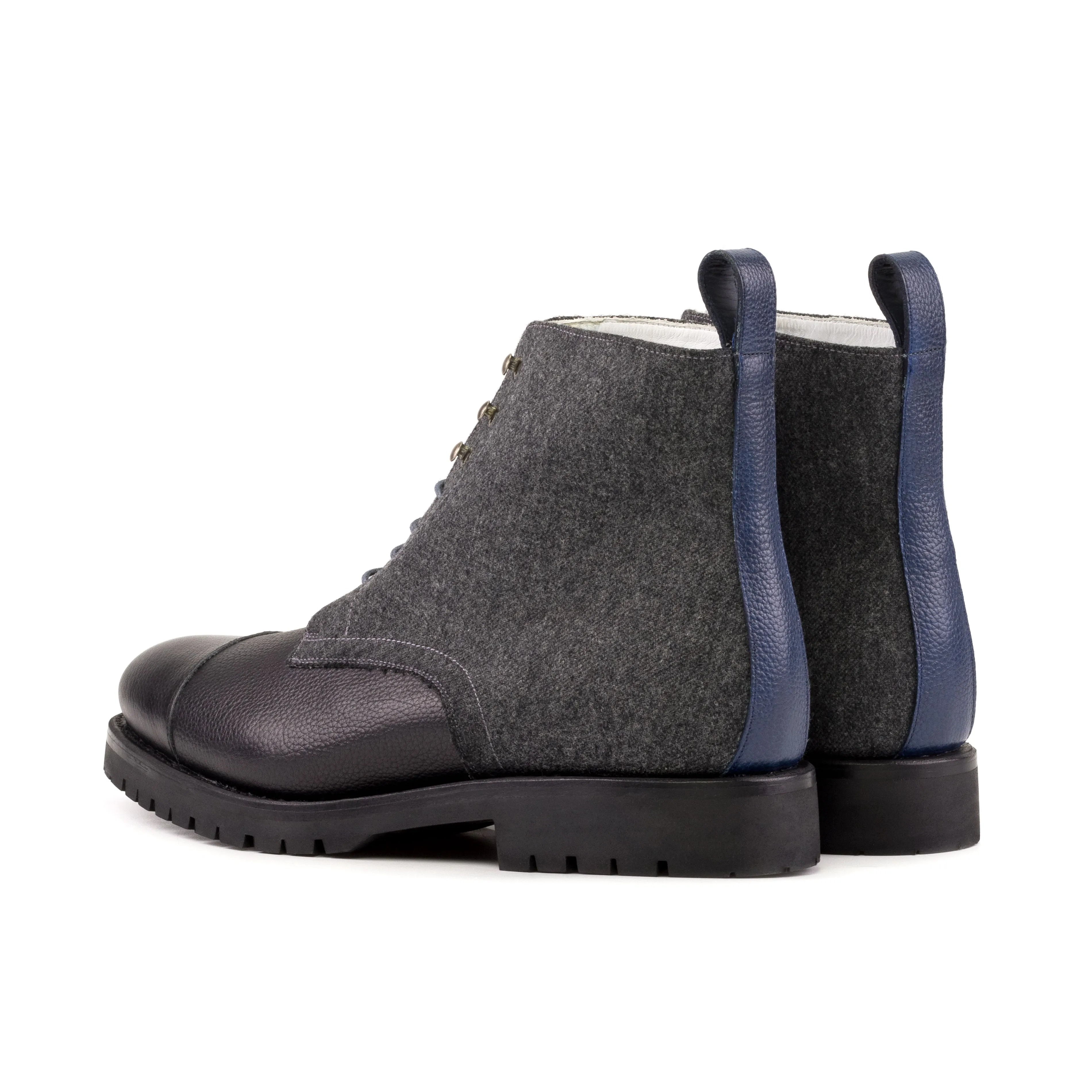 Rockfeild Jumper Boots