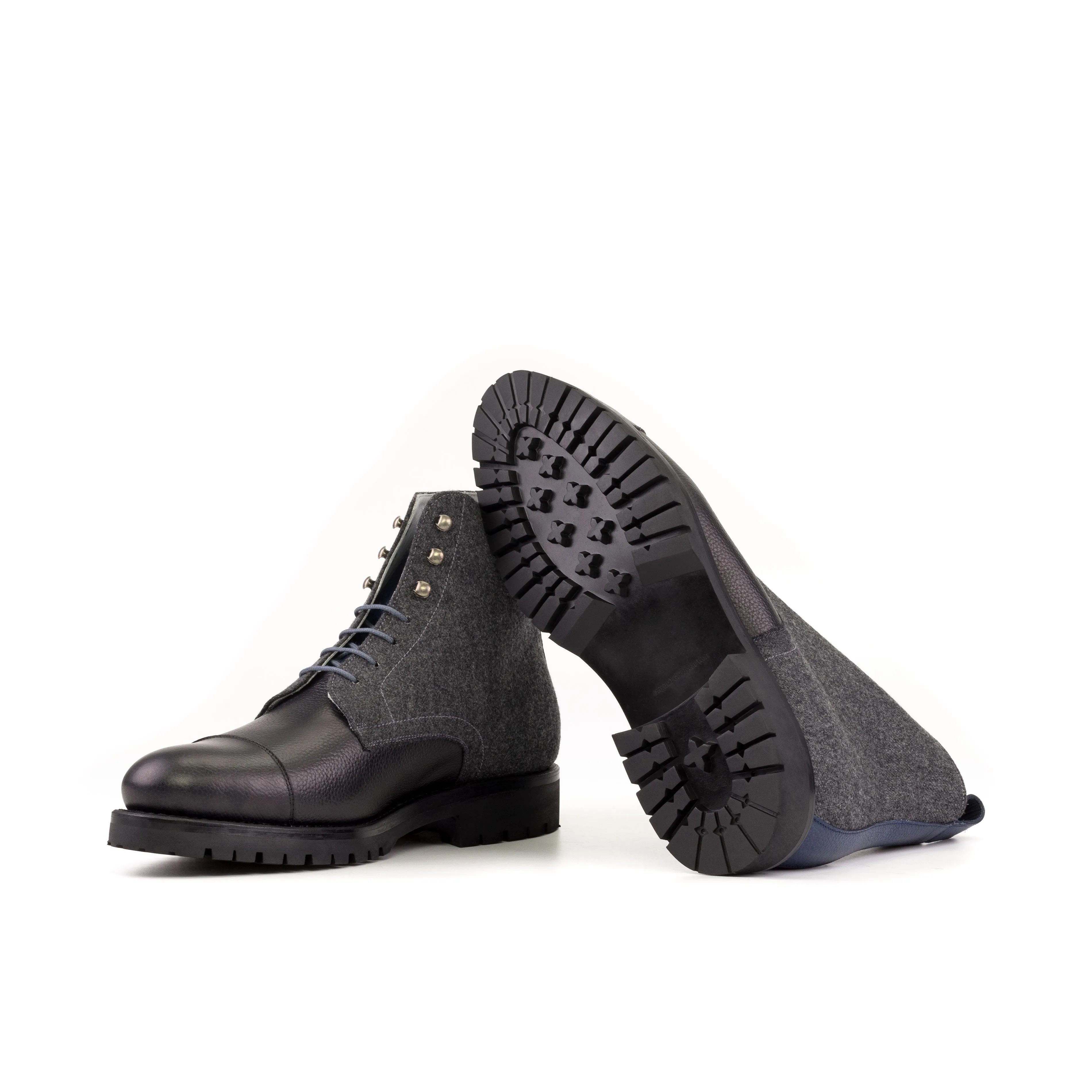 Rockfeild Jumper Boots