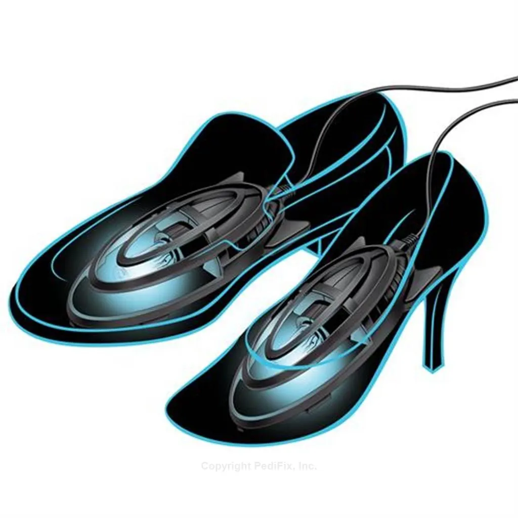 Shoe Zap Shoe Sanitizer