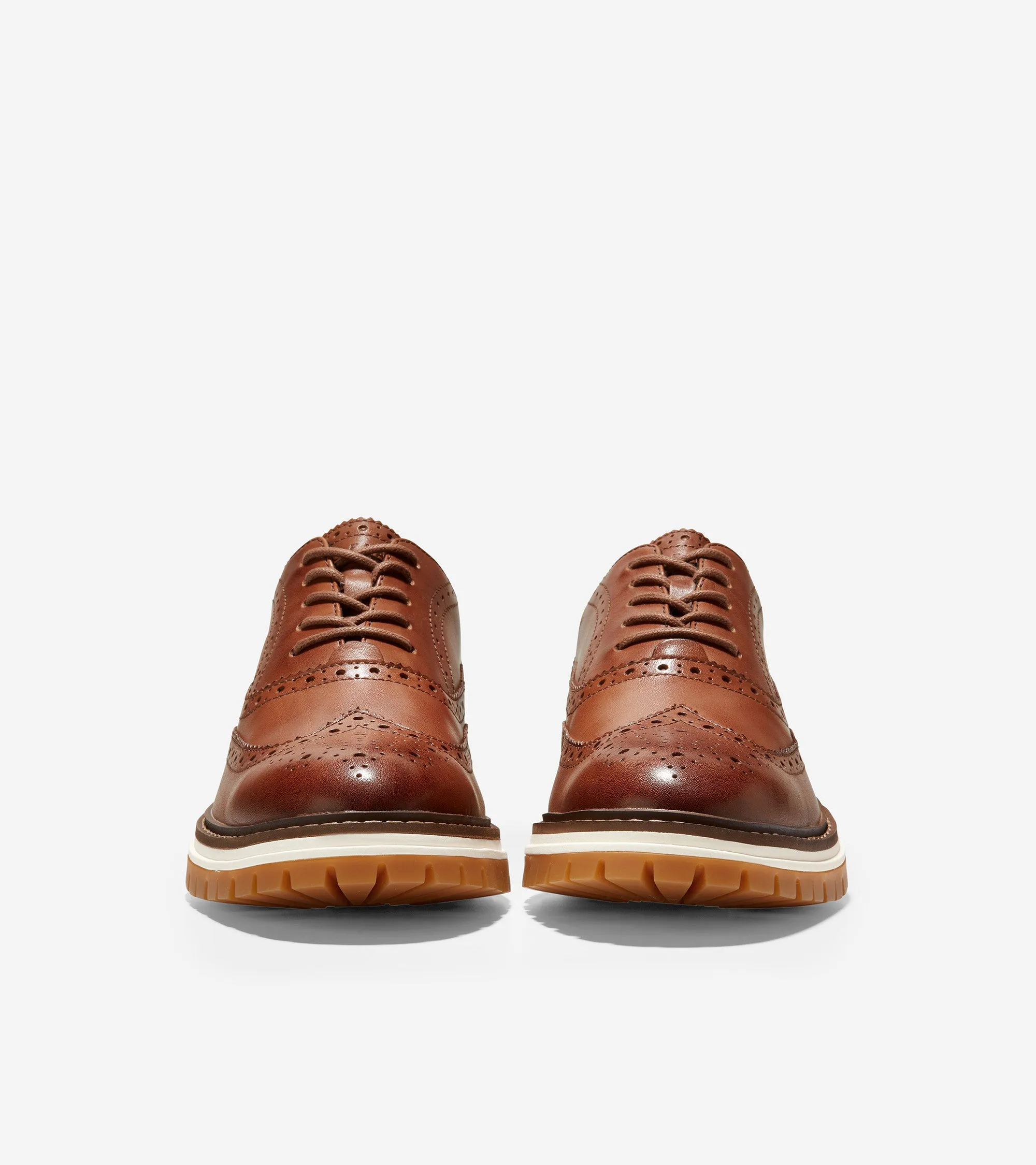 Tahoe Featherfeel Wingtip Oxford